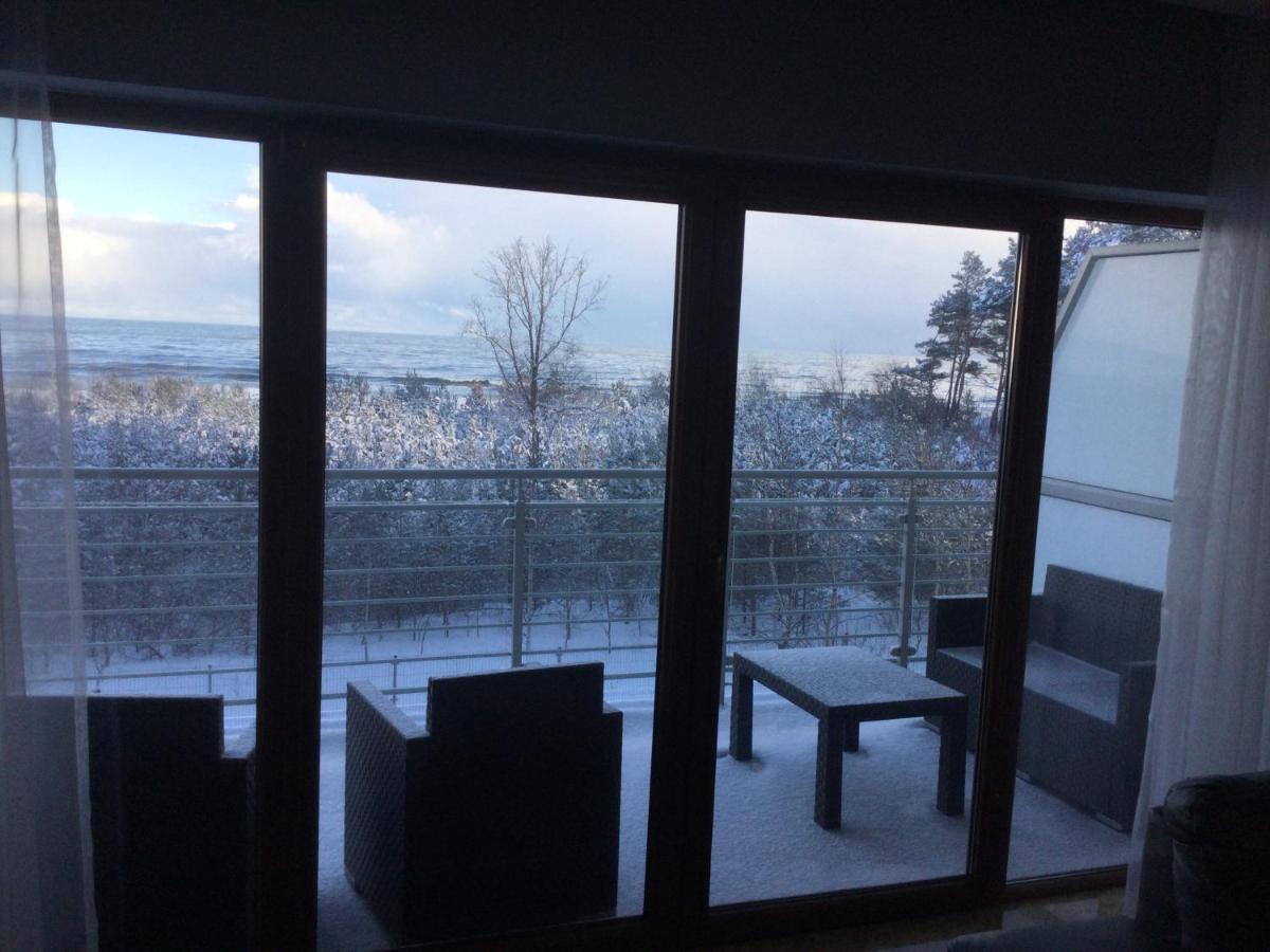 Apartament 75,143 Porta Mare Dziwnówek Buitenkant foto