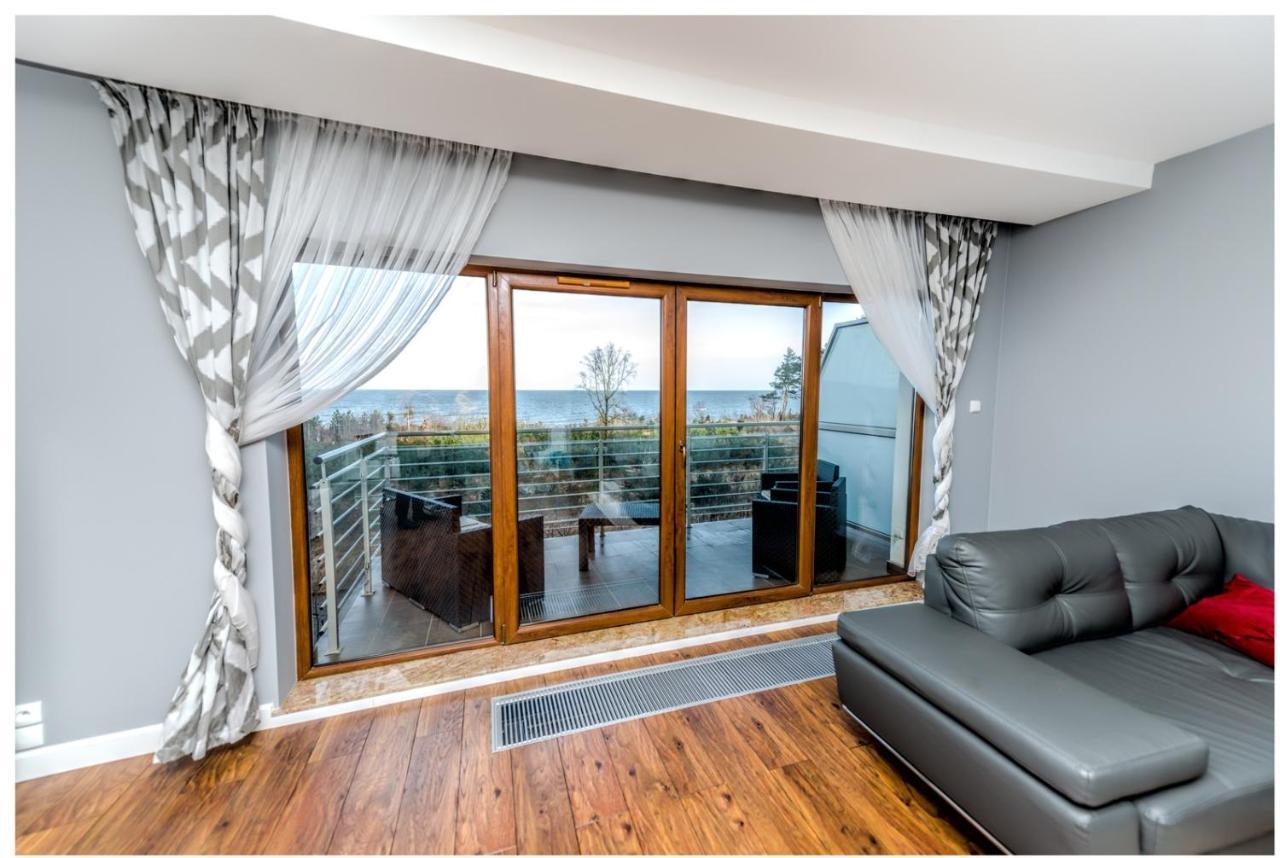 Apartament 75,143 Porta Mare Dziwnówek Buitenkant foto