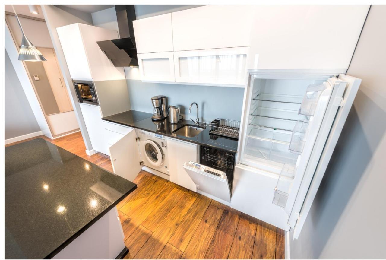 Apartament 75,143 Porta Mare Dziwnówek Buitenkant foto