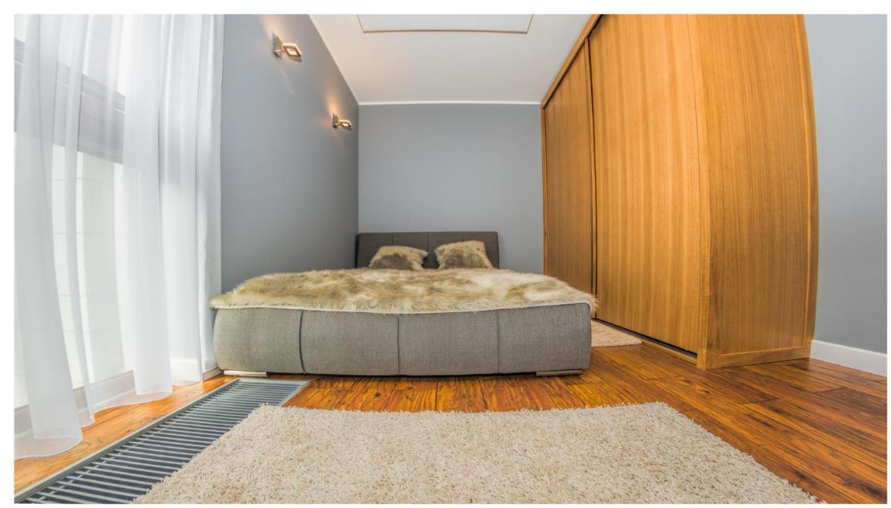 Apartament 75,143 Porta Mare Dziwnówek Buitenkant foto