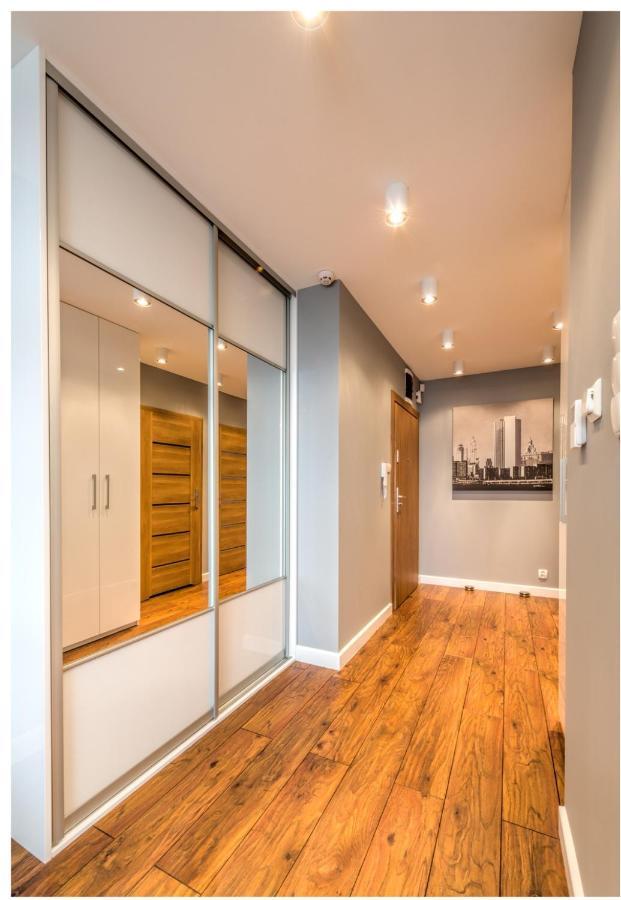 Apartament 75,143 Porta Mare Dziwnówek Buitenkant foto