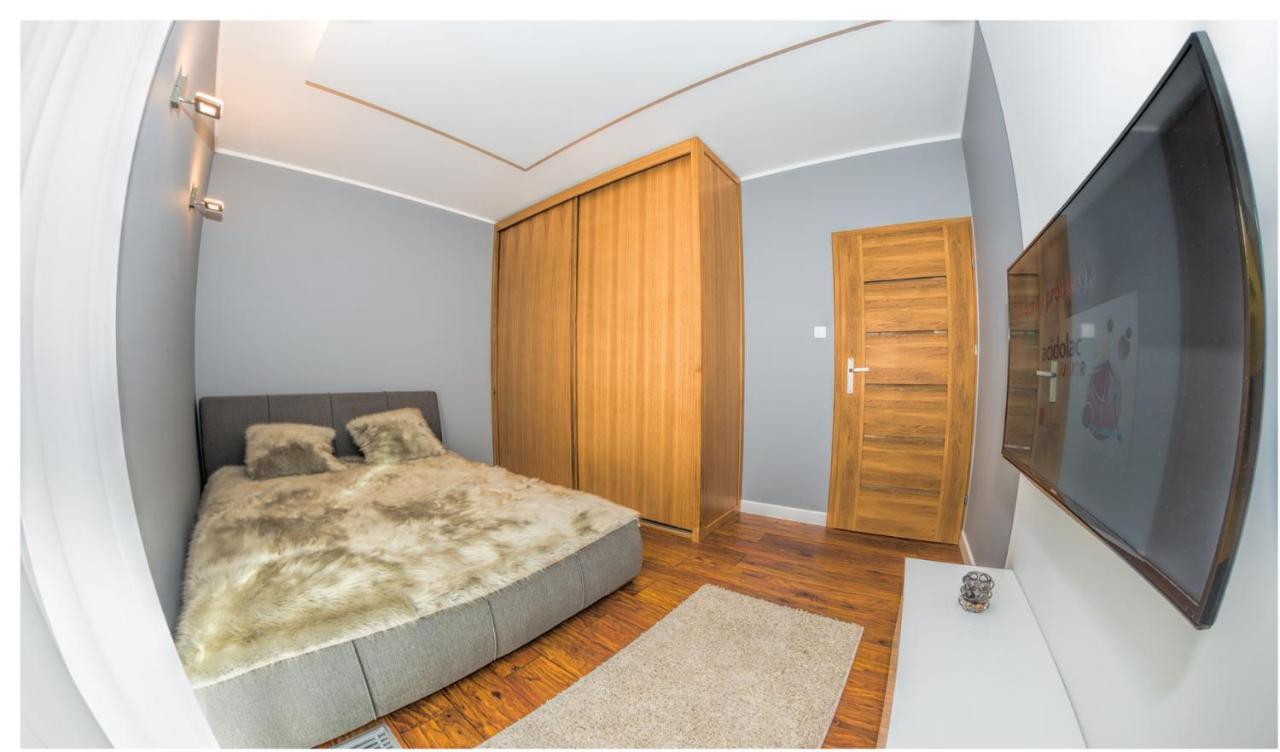 Apartament 75,143 Porta Mare Dziwnówek Buitenkant foto