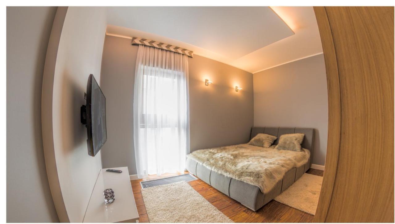 Apartament 75,143 Porta Mare Dziwnówek Buitenkant foto