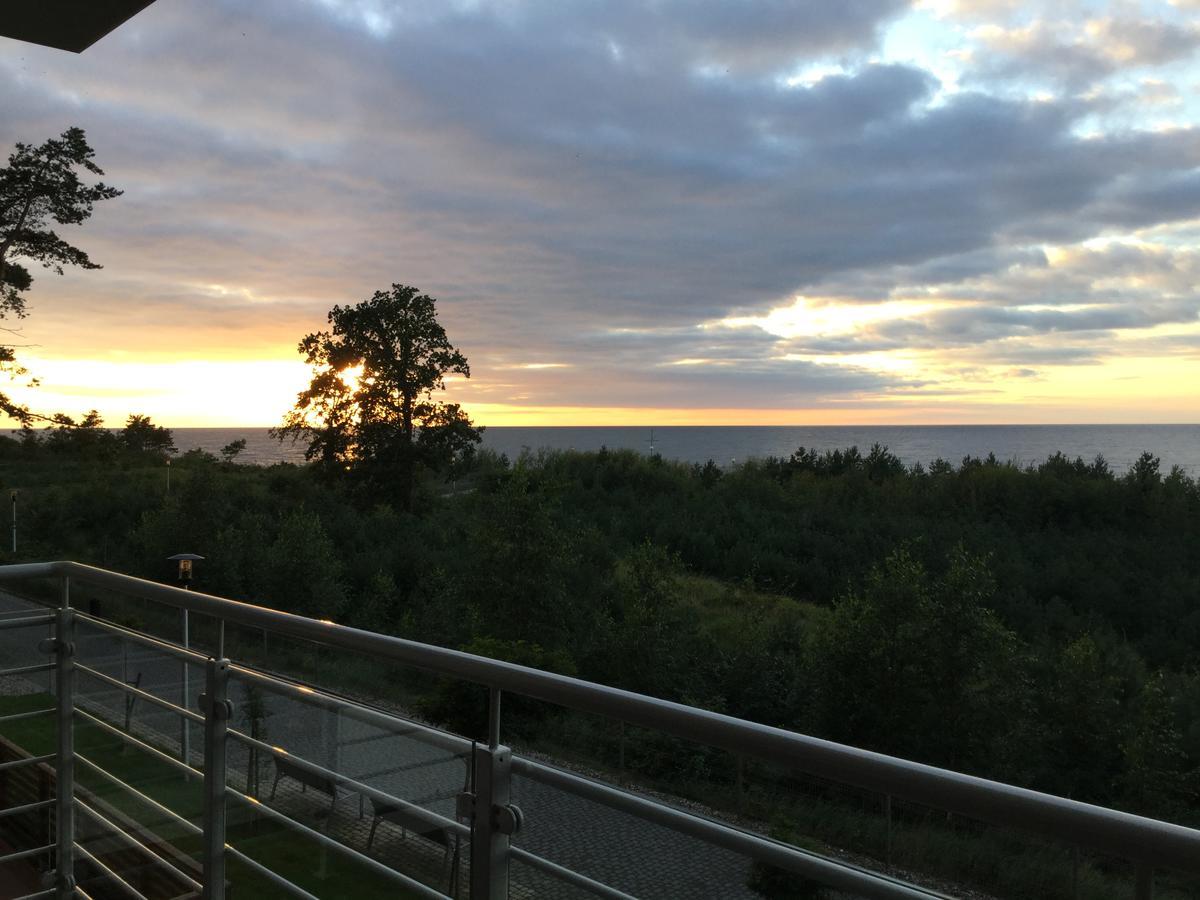 Apartament 75,143 Porta Mare Dziwnówek Buitenkant foto