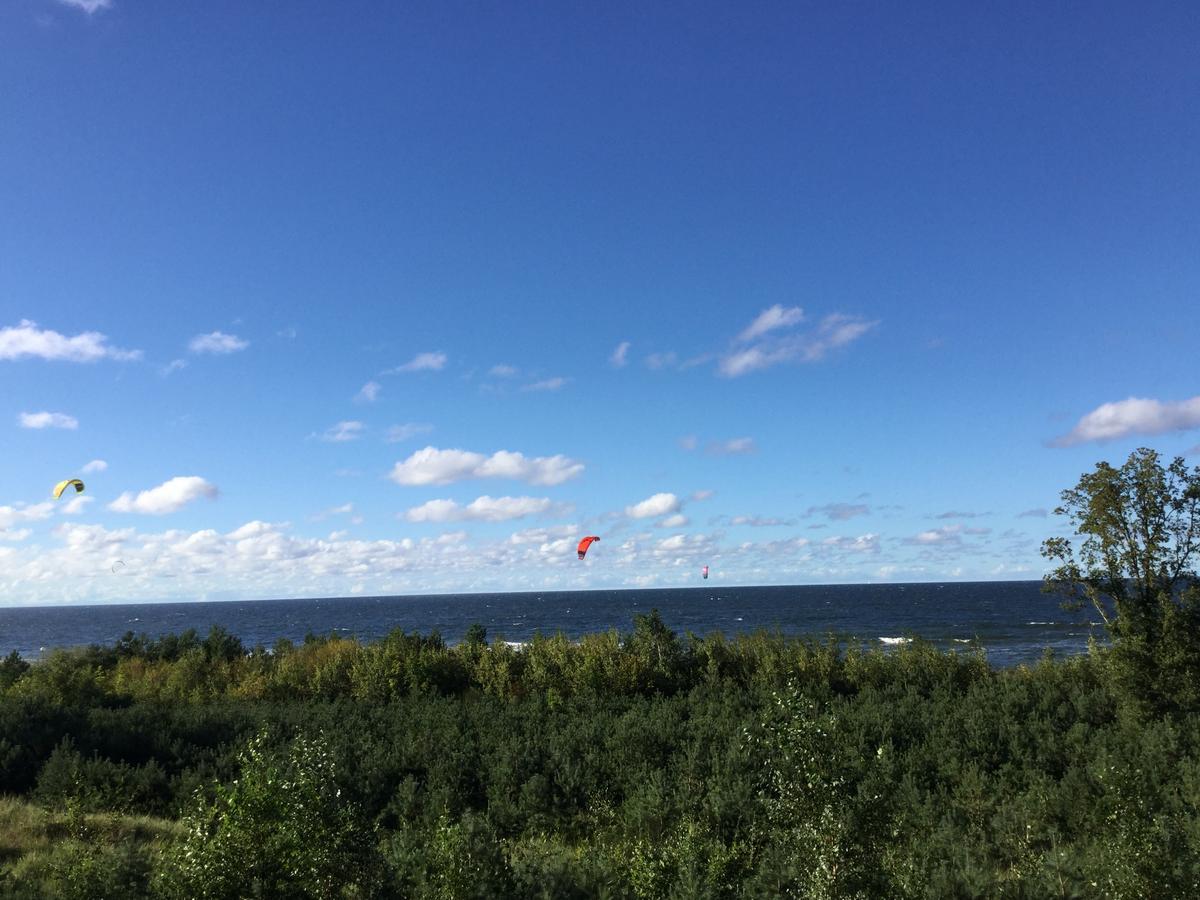 Apartament 75,143 Porta Mare Dziwnówek Buitenkant foto